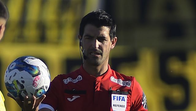 Llamado de emergencia