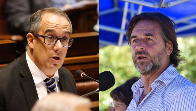 Político y jurídico