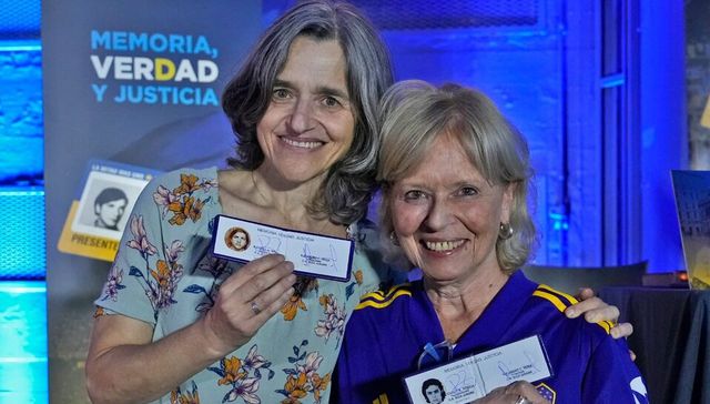 Siempre en el recuerdo