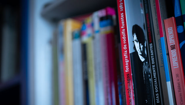 Lo otro no se borra más