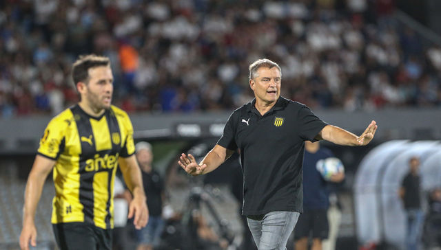 La hora de la verdad