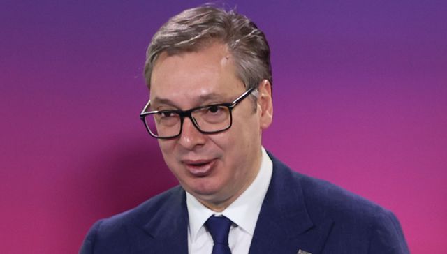 Los Balcanes, capitulo mil