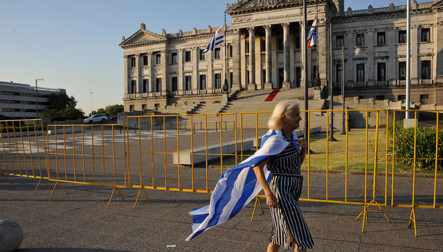 Dentro del margen de error