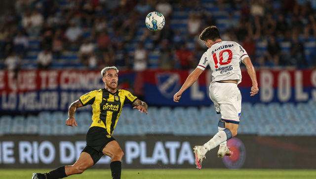 Dos viejos conocidos