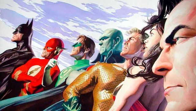 ¡Santos debates artísticos, Batman!