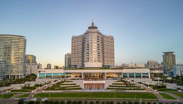 Conocé todas las actividades de Enjoy Punta del Este para este mes de marzo