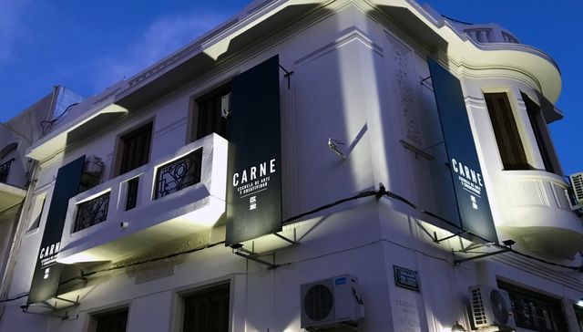 La Escuela Carne cumple 12 años y lanza nuevas carreras