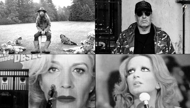 Lo que está sonando #20