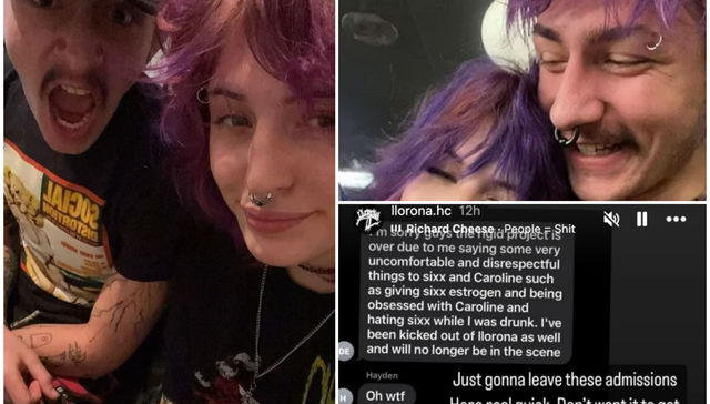 El rock ya no es lo que era