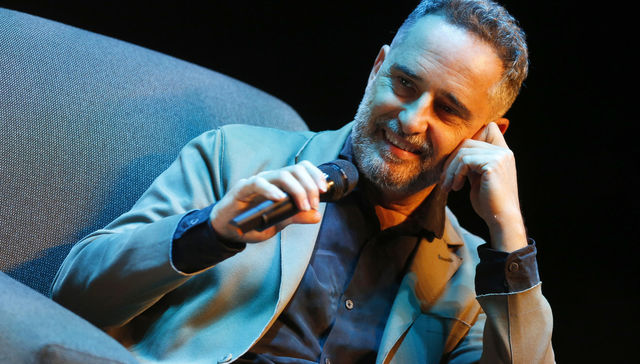 Nada personal, nada en especial