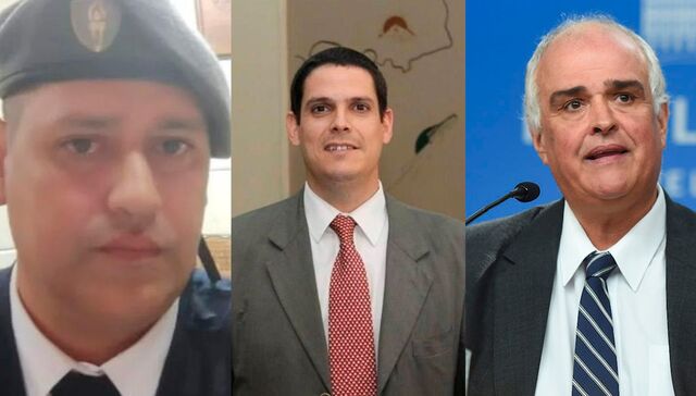 ¿Y los billetes?