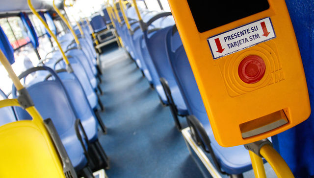 Al fondo que hay lugar