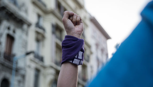 Escribe María Villarreal