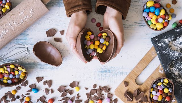 Portones Shopping trae una promoción especial para estas Pascuas