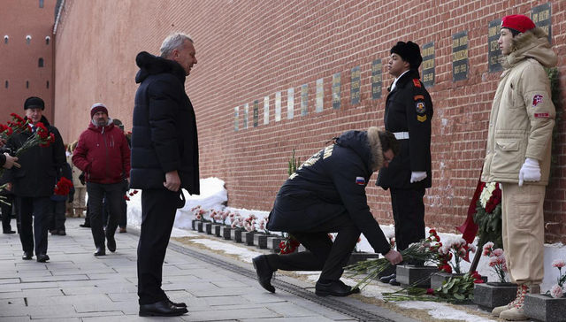 Allá se dice cosmonauta