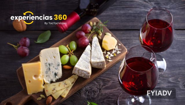 Deleitar los sentidos