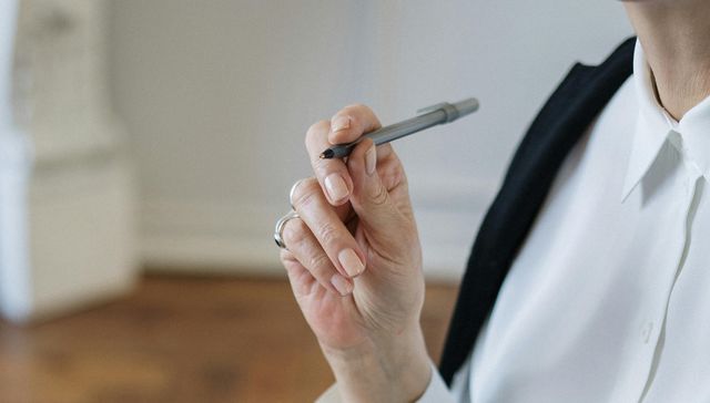 Para escucharte mejor