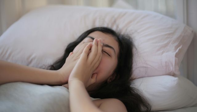 Viene bien dormir