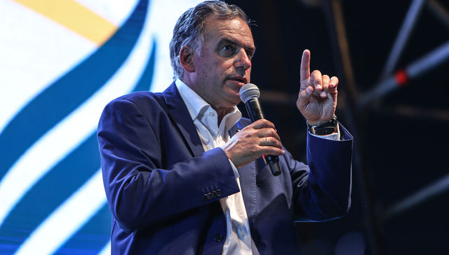 Escribe Esteban Valenti