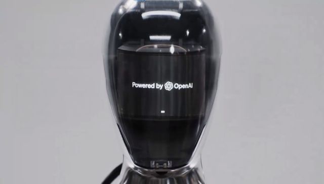 Ciencia ficción cada vez más real