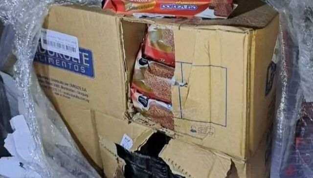 Siempre te esperan a cenar