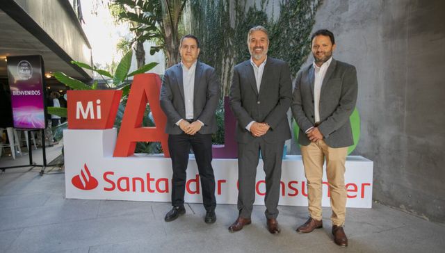MiAuto, de Santander, invitó a especialistas a analizar el mercado automotor actual