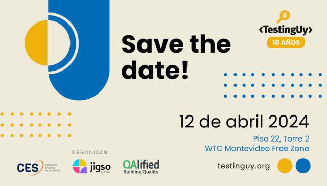TestingUy celebra sus 10 años con una conferencista de renombre internacional: Dona Sarkar