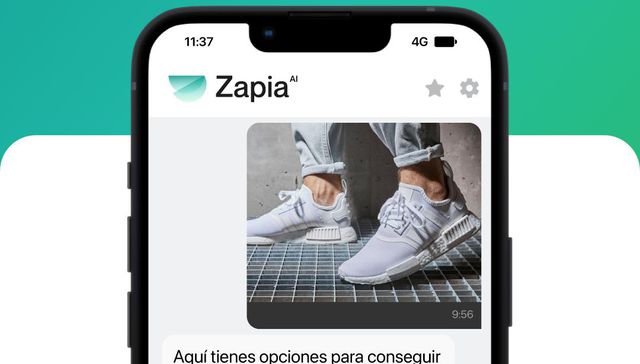 Zapia: el asistente de IA creado por uruguayos llega a más de un millón de usuarios