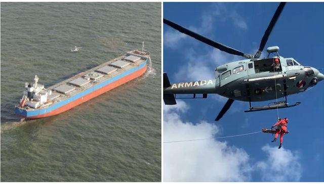 Banglade-sí, salió todo bien