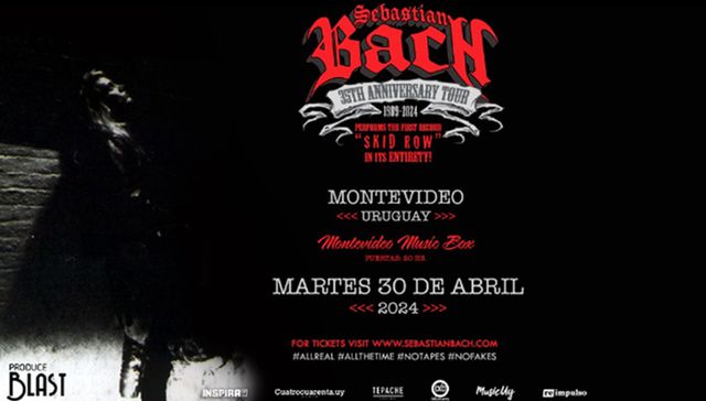 Leyenda del heavy metal