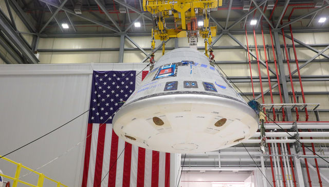 Launch