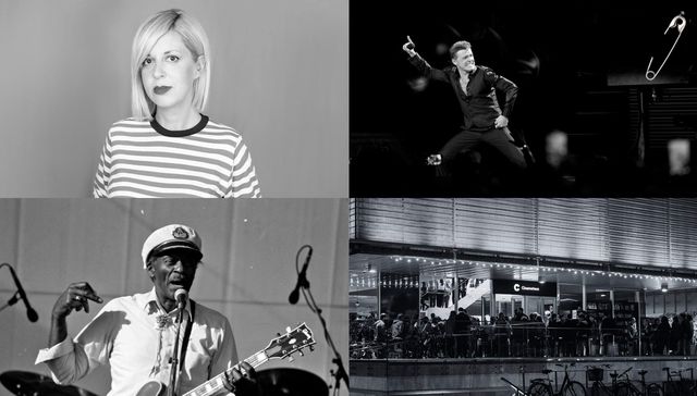 Lo que está sonando #23