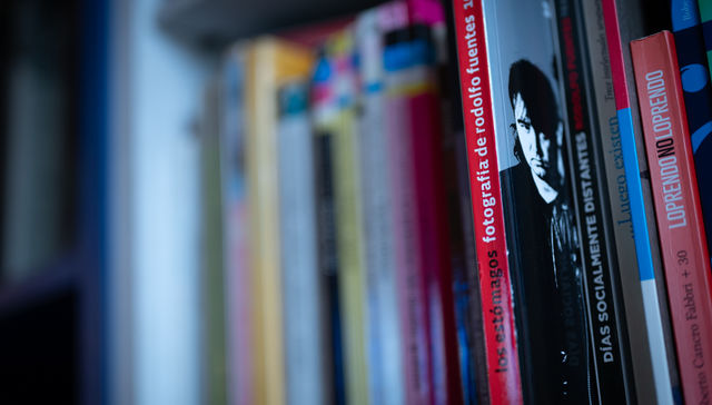 Lo otro no se borra más