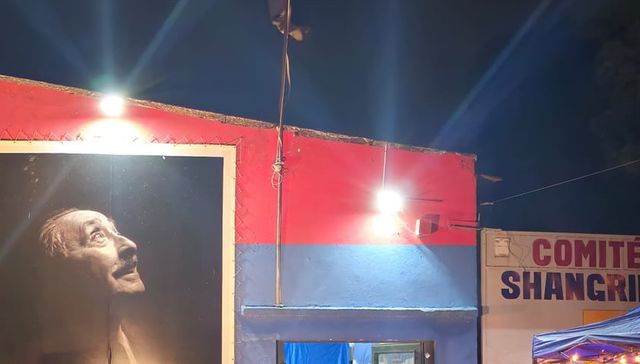 Vamos aclarando el panorama