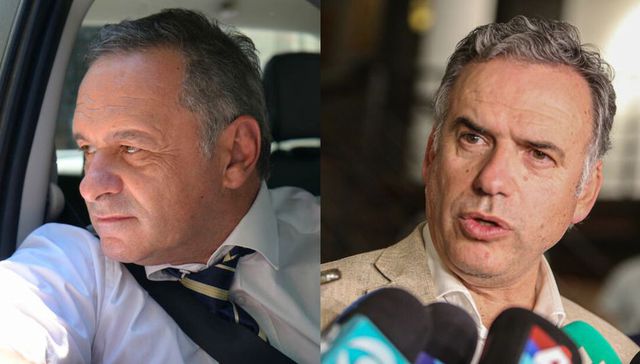 De escenarios y estrategias