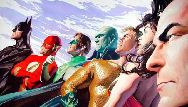 ¡Santos debates artísticos, Batman!