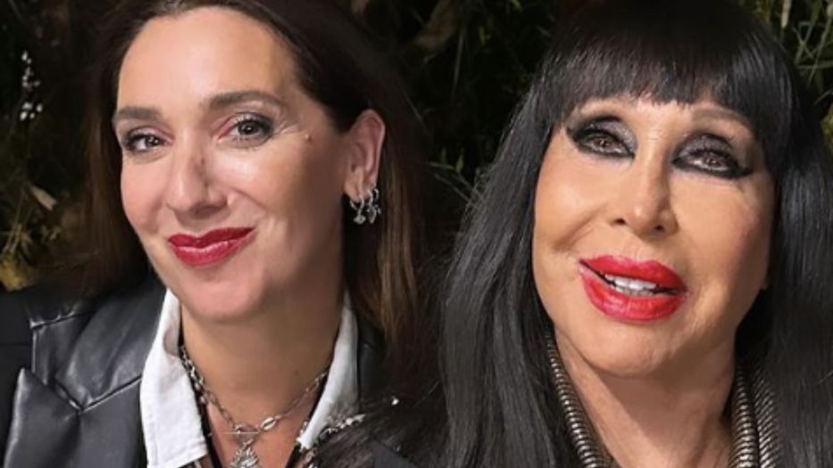 Mujeres del espectáculo