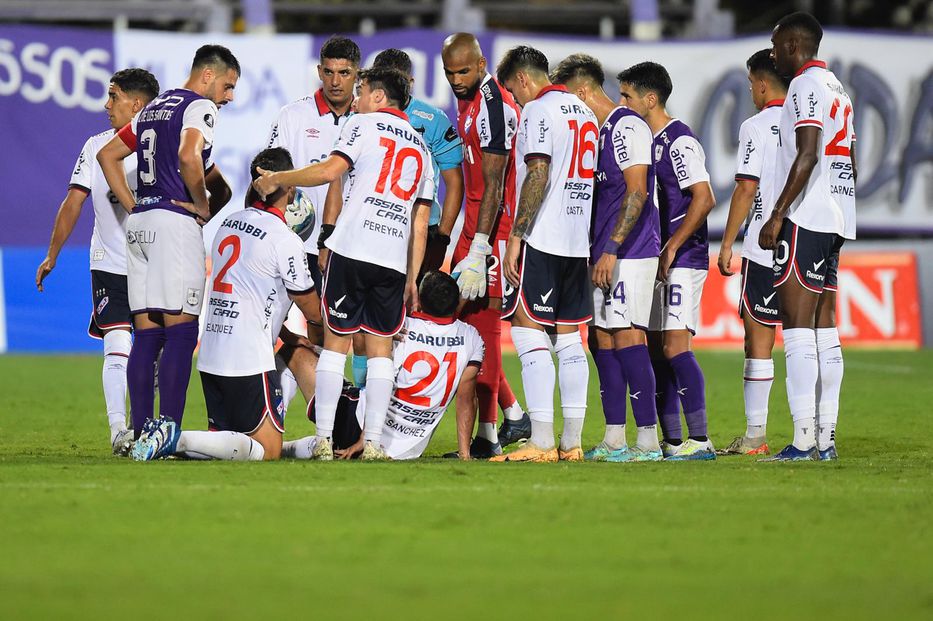 Al fondo que hay lugar