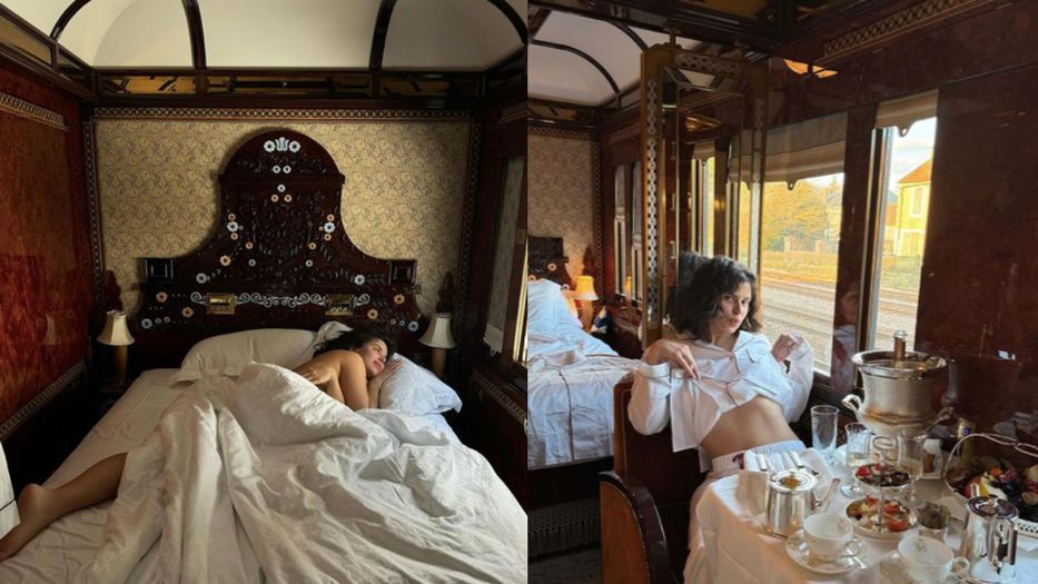 Importada de Argentina