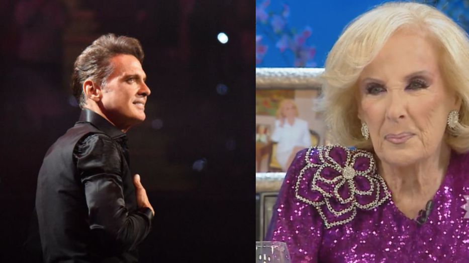 Como te ven, te saludan