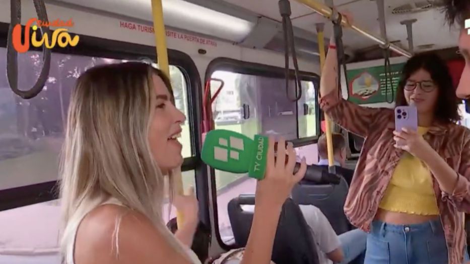 Mirá si me voy a quedar en casa