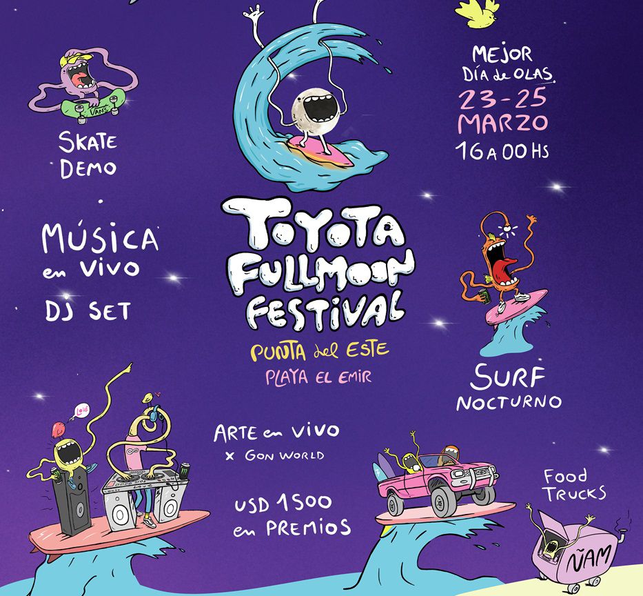 Foto: cedida a Montevideo Portal