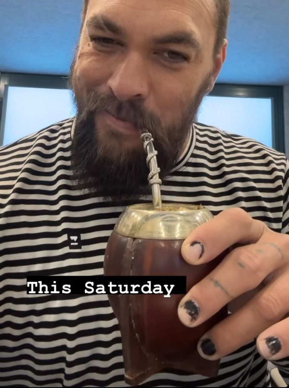 Otro más que se une