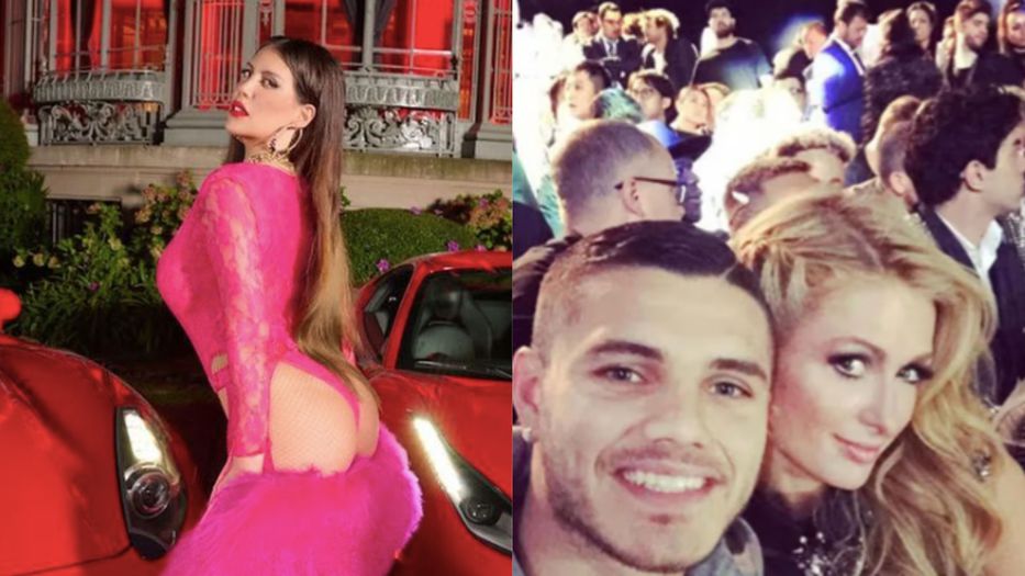 Bad bitches en guerra