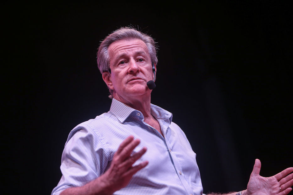 Las llaves del reino