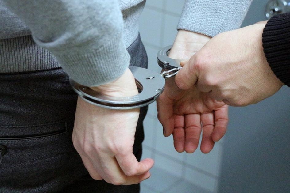 Cayó abusador sexual buscado por Interpol: lo suponían en el extranjero, pero estaba cerca
