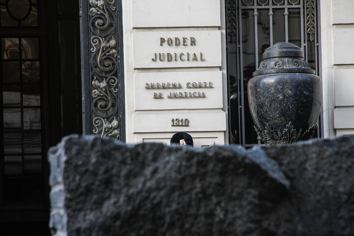 Asesinado a puñaladas y en un carro de cemento: la condena de la Justicia contra el Estado
