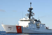 Diputados del FA critican “ingreso ilegal” de buque de EE. UU. a puerto de Montevideo