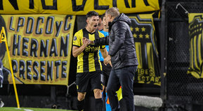 Qué dolor, qué dolor