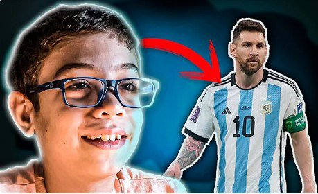 El prodigio que llaman el ‘Messi’ del ajedrez es la gran atracción en torneo en España
